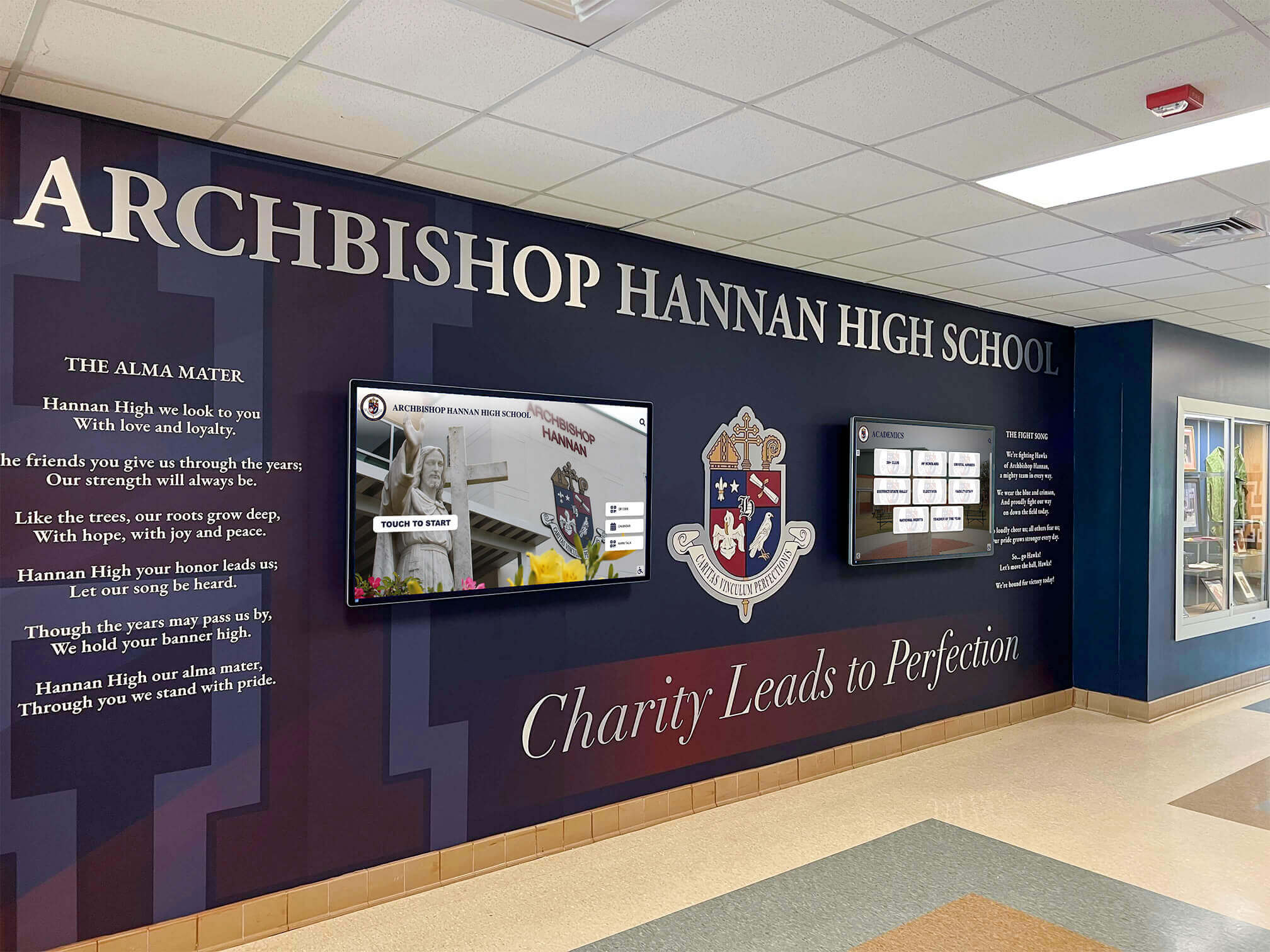 Principal Appreciation Month: How Schools Celebrate Educational Leadership All October